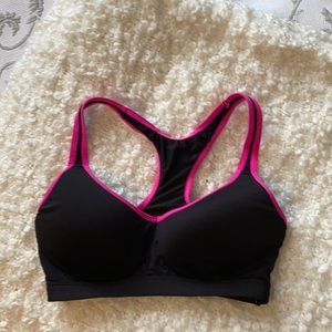 g:21 sport bra size medium